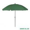 Зонт садовый от солнца Green Glade A1195 зеленый