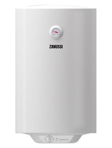 Водонагреватель Zanussi ZWH/S 80 Symphony HD