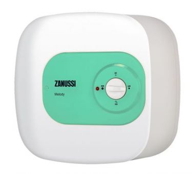 Водонагреватель ZANUSSI ZWH/S 30 Melody O (Green)