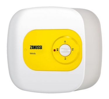 Водонагреватель ZANUSSI ZWH/S 30 Melody O (Yellow)