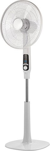 Вентилятор напольный ELECTROLUX EFF - 1000I