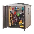 Сарай пластиковый Keter Factor 6x6 Артикул: 17197898