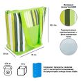 Изотермическая сумка-холодильник Green Glade P1120
