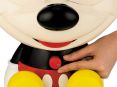 Увлажнитель ультразвуковой Ballu UHB-280 Mickey Mouse для детской комнаты