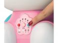 Ультразвуковой увлажнитель Ballu UHB-255 Hello Kitty E (электроника) для детской комнаты