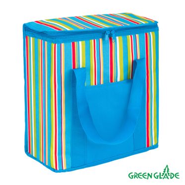 Изотермическая сумка-холодильник Green Glade P1020