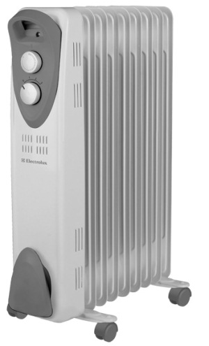 Масляный радиатор ELECTROLUX EOH/M-3209