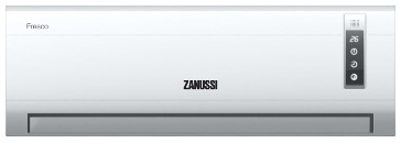 Сплит-система Zanussi ZACS-24 HF/N1 серии Fresco
