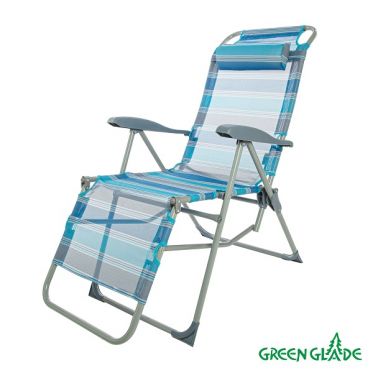 Кресло раскладное Green Glade 3220