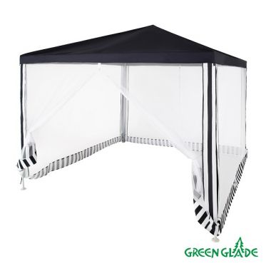 Тент шатер Green Glade 1086