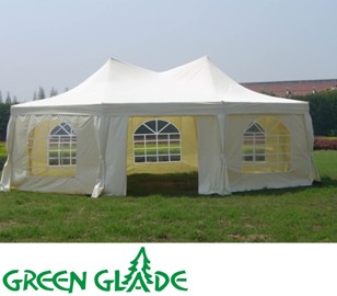 Тент шатер Green Glade 1052