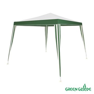 Тент шатер Green Glade 1017