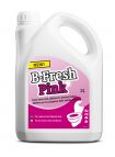 Жидкость для биотуалета Thetford B-Fresh Pink 2 л