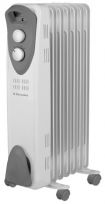 Масляный радиатор ELECTROLUX EOH/M-3157