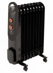 Масляный радиатор Electrolux EOH/M-4209 2000W
