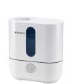 Ультразвуковой увлажнитель Boneco U201A (механика) white/белый