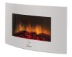 Электрический камин Electrolux EFP/W-1200URLS Белый