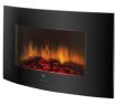 Электрический камин Electrolux EFP/W-1200URLS черный