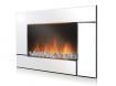 Электрический камин Electrolux EFP/W-2000S