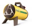 Газовая тепловая пушка Ballu BHG-20M