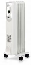 Масляный радиатор Ballu Comfort BOH/CM-05WDN 1000 (5 секций)