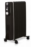 Масляный радиатор Ballu Modern BOH/MD-11BBN 2200 (11 секций)