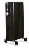 Масляный радиатор Ballu Modern BOH/MD-09BBN 2000 (9 секций)