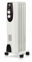 Масляный радиатор Ballu Classic BOH/CL-05WRN 1000 (5 секций)