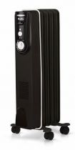 Масляный радиатор Ballu Modern BOH/MD-05BBN 1000 (5 секций)