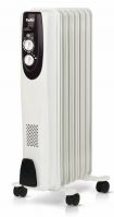 Масляный радиатор Ballu Classic BOH/CL-07WRN 1500 (7 секций)