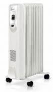 Масляный радиатор Ballu Comfort BOH/CM-09WDN 2000 (9 секций)