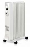 Масляный радиатор Ballu Comfort BOH/CM-11WD 2200 (11 секций)