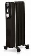 Масляный радиатор Ballu Modern BOH/MD-07BBN 1500 (7 секций)