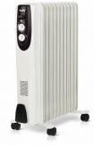 Масляный радиатор Ballu Classic BOH/CL-11WRN 2200 (11 секций)