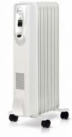 Масляный радиатор Ballu Comfort BOH/CM-07WDN 1500 (7 секций)