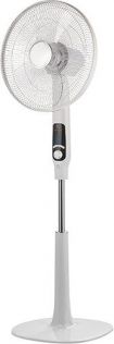 Вентилятор напольный ELECTROLUX EFF - 1000I
