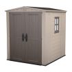 Сарай пластиковый Keter Factor 6x6 Артикул: 17197898