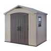 Сарай пластиковый Keter Factor 8x6 Артикул: 17197897