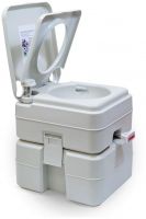 Биотуалет BIOFORCE Compact WC 15-20