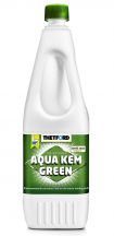Жидкость для нижнего бака биотуалета Thetford Aqua Kem Green 1.5 л