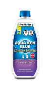 Жидкость для нижнего бака биотуалета Thetford Aqua Kem Blue Lavender 0.78 л концентрат