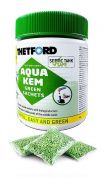 Средство для биотуалетов Thetford Aqua Kem Green Sachets 15шт/уп