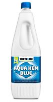 Жидкость для нижнего бака биотуалета Thetford Aqua Kem Blue 2 л