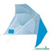 Зонт пляжный Green Glade A2102 голубой