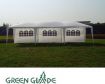 Тент шатер Green Glade 1060